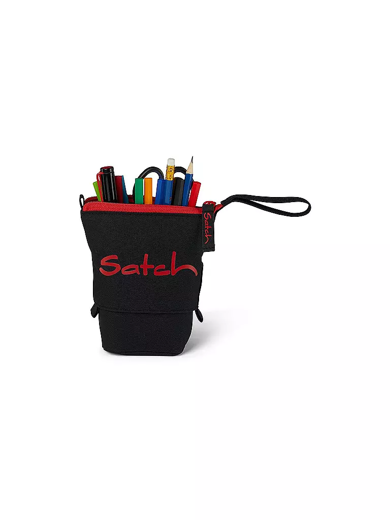 SATCH Pencil Slider Fire Phantom schwarz