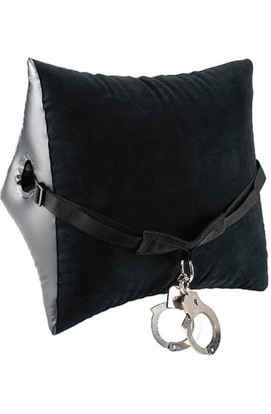 Pipedream Deluxe Position Master with Cuffs