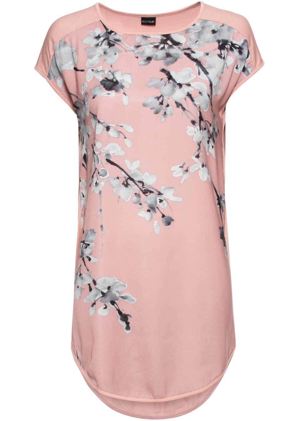 T-shirt long