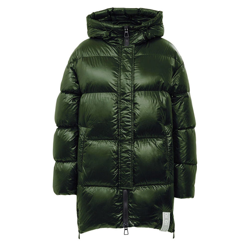 IQ Studio  Alexis Puffer Coat