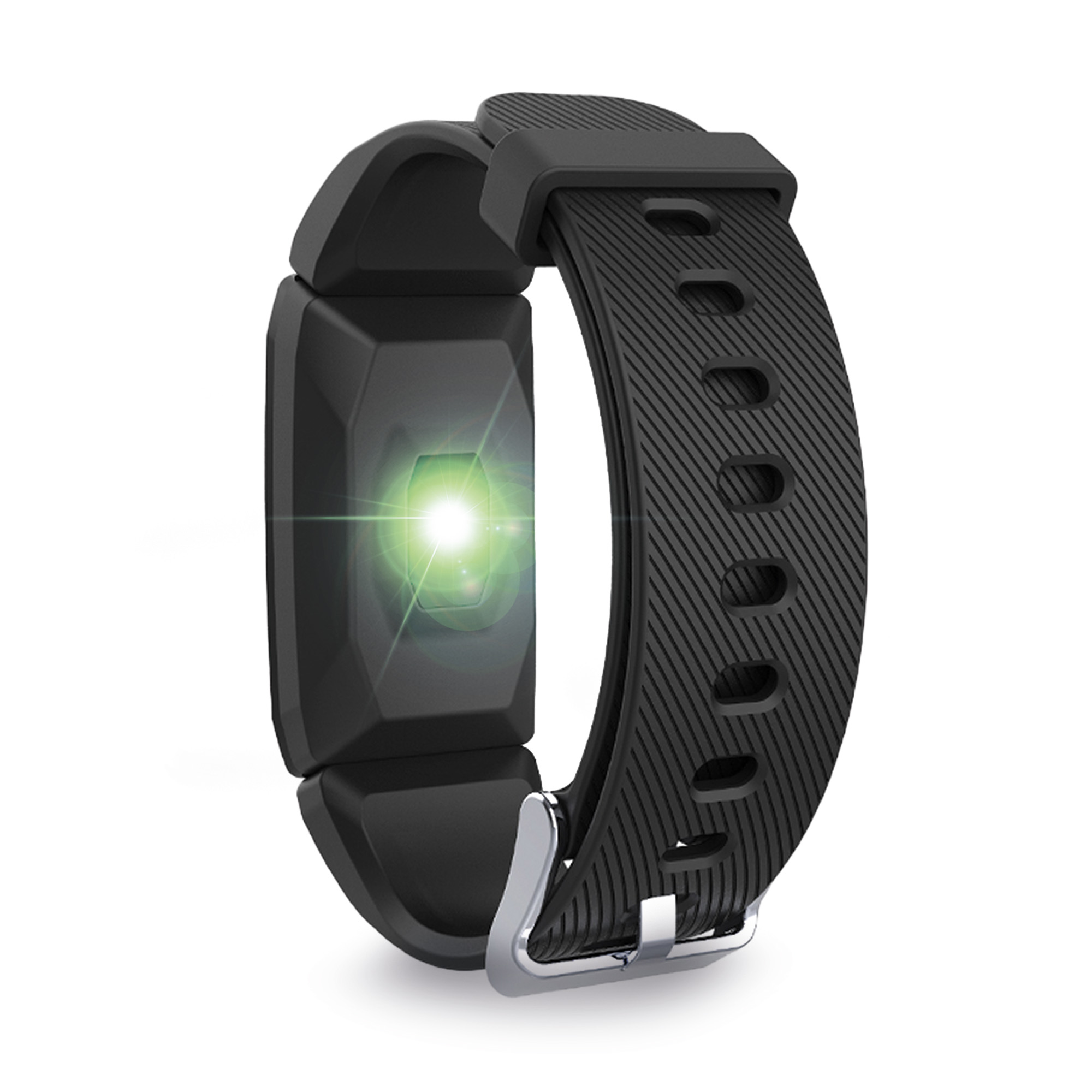 Pulseira de atividades de RH