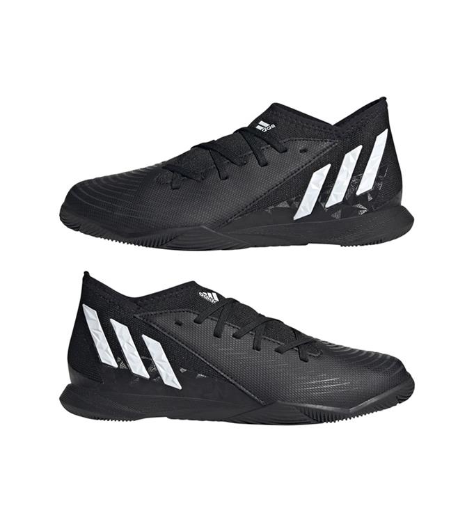 adidas JR Predator Edge.3 IN Zaalvoetbalschoenen