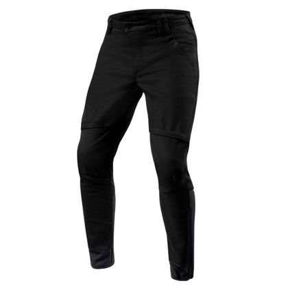 Jean Rev it THORIUM TF - SHORT - Tapered - Noir