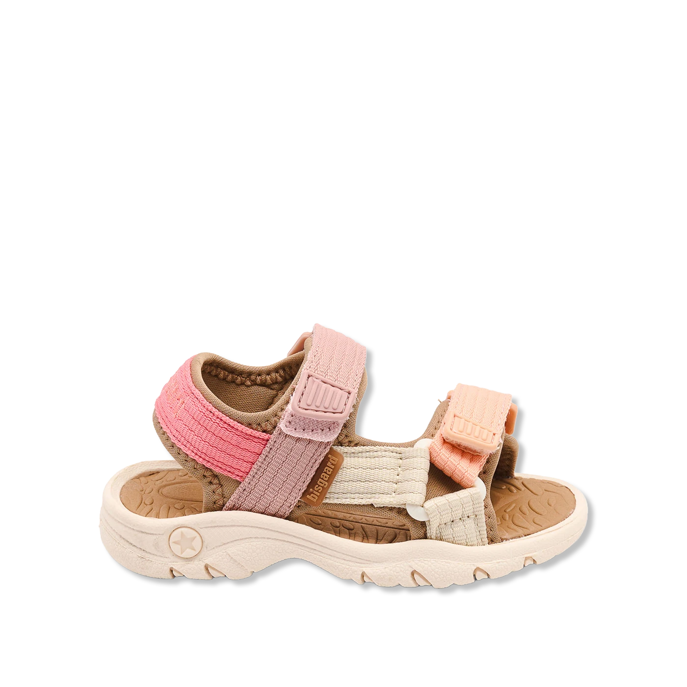 Nico Sandaler
