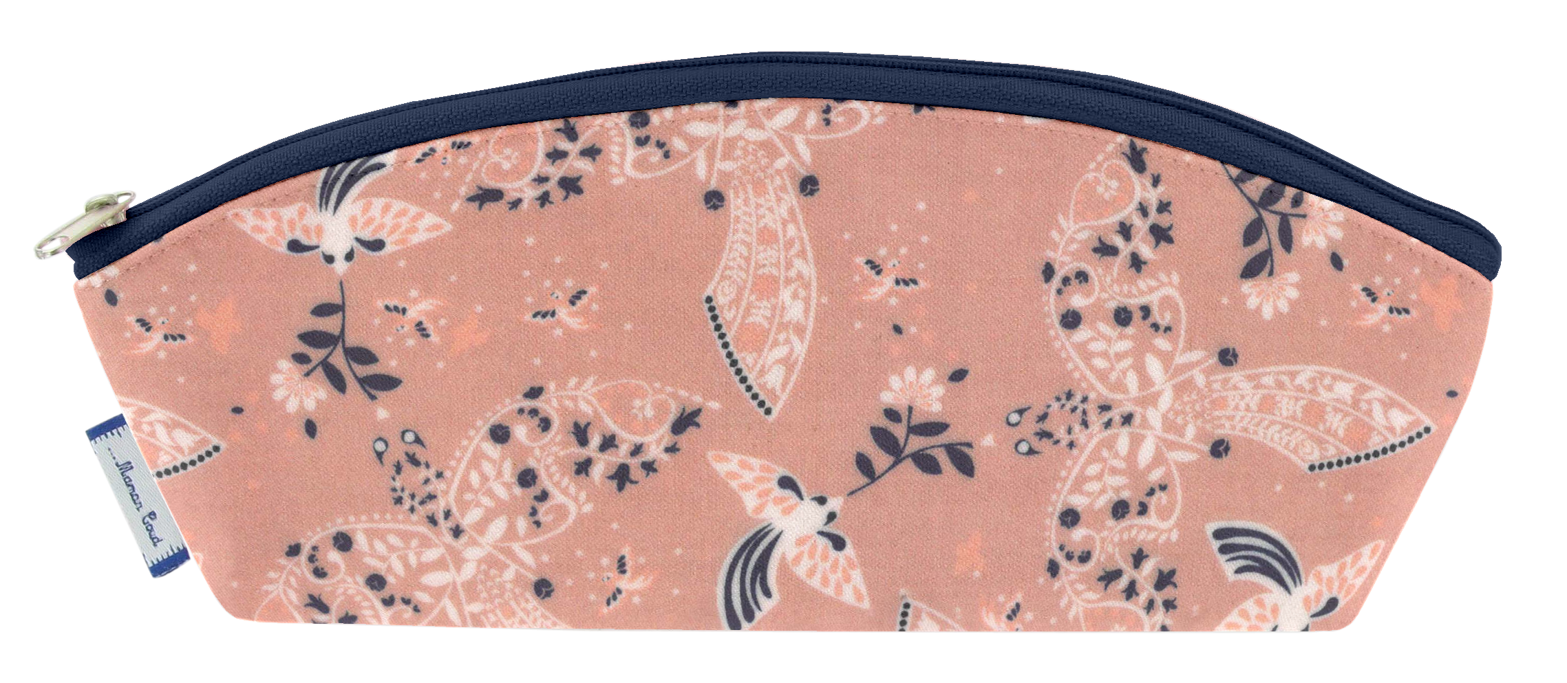 Trousse Scolaire Oiseau Bandana