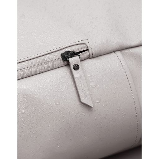 Gaston Luga Rullen 16'' Rygsæk, Taupe/Black