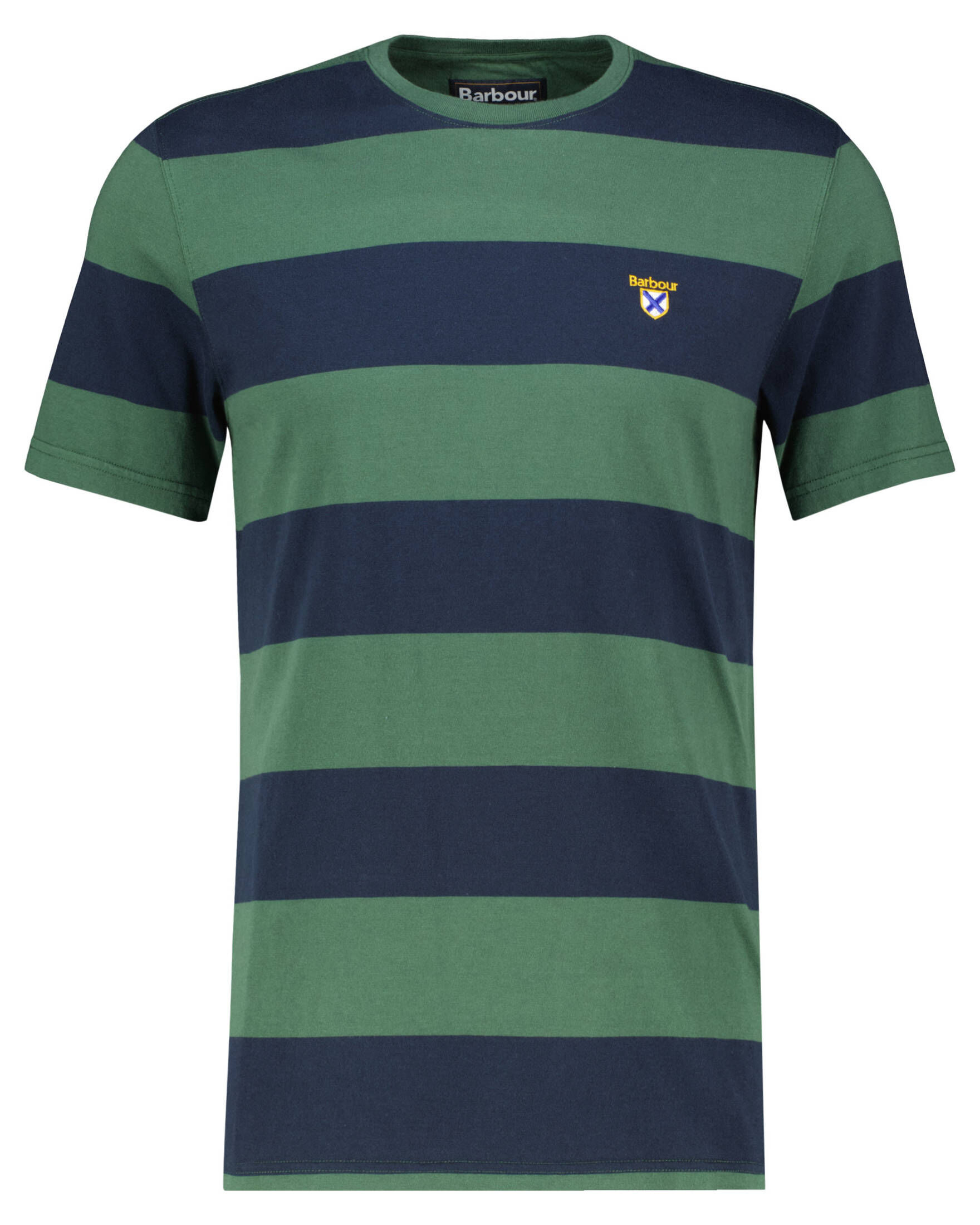 Barbour| Herren T-Shirt BARBOUR CORNELL STRIPE TEE