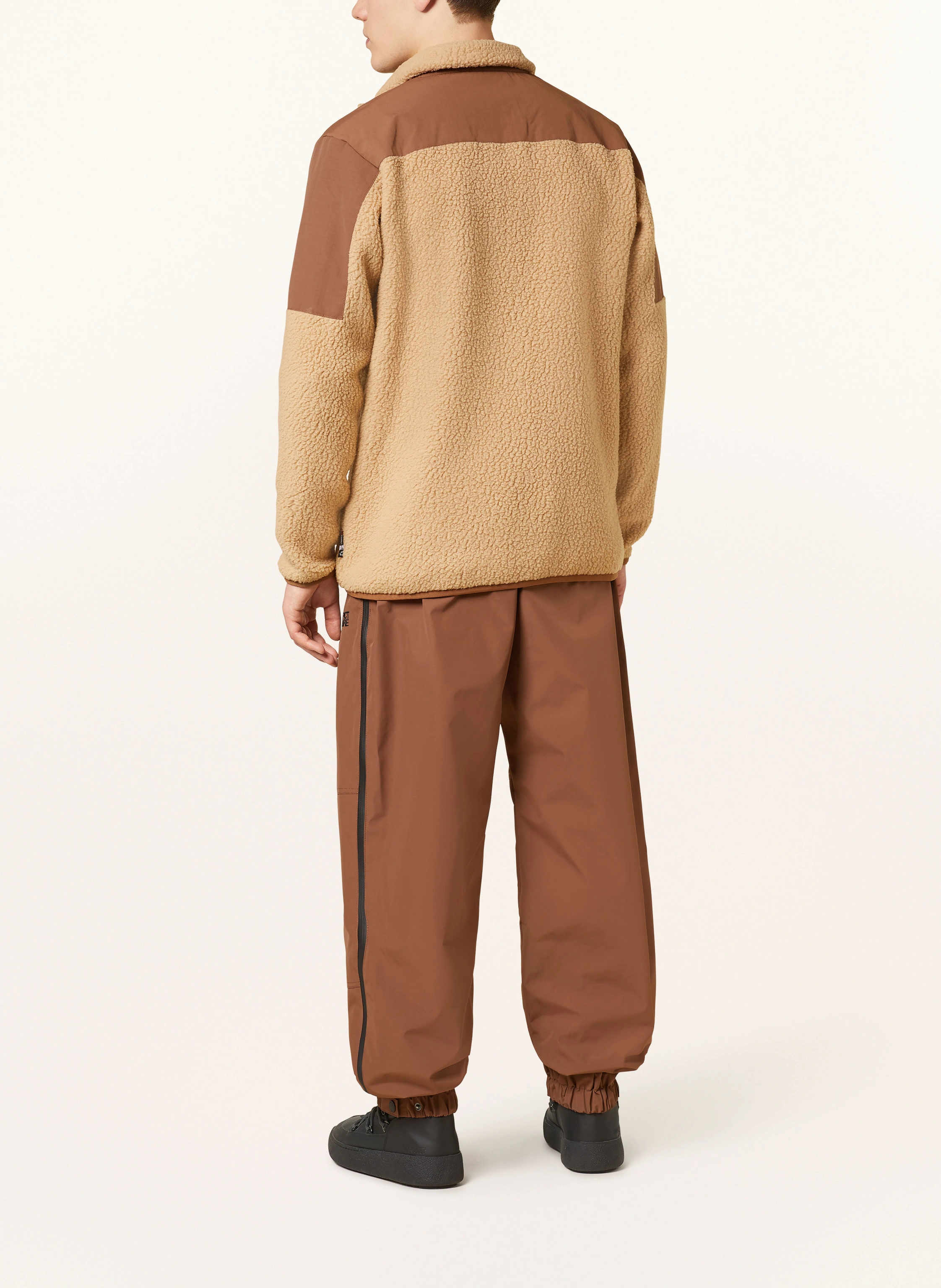 PICTURE Fleecejacke ANTHARA