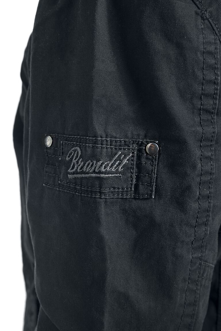 Yellowstone | Brandit Veste mi-saison