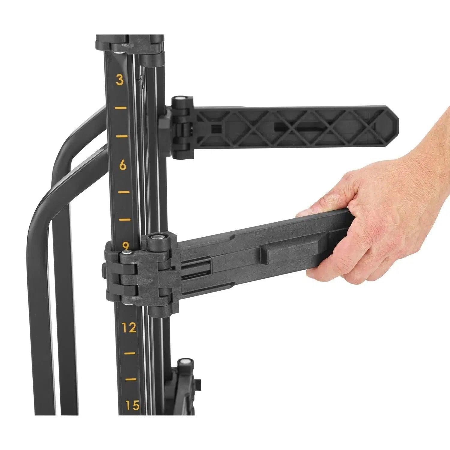 DeWALT 1-70-324 ToughSystem Steekwagen