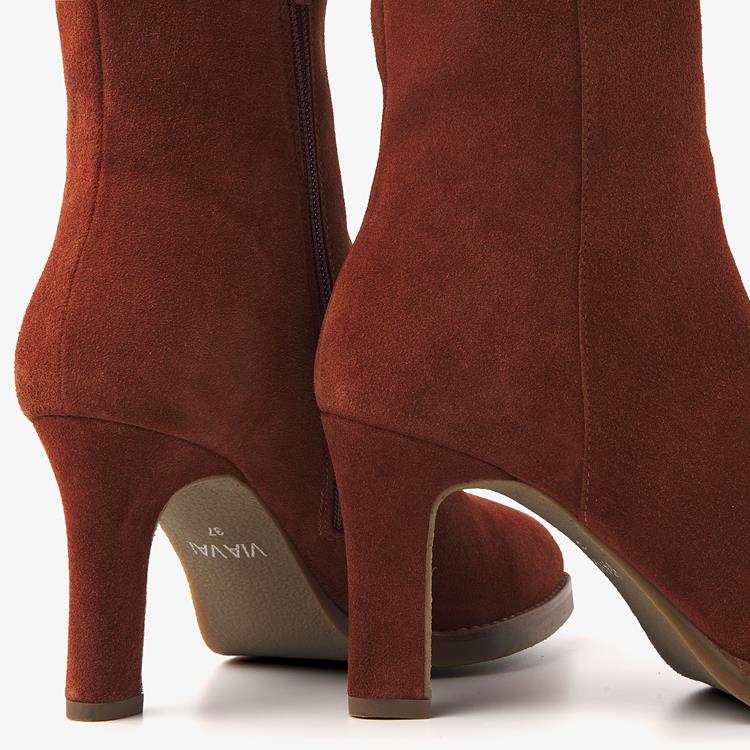 Via Vai 61064-01 bordo [343 cierr acero]