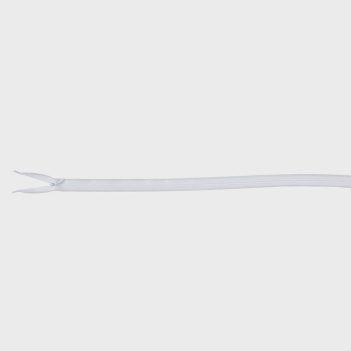 YKK-Blinde rits - 3mm