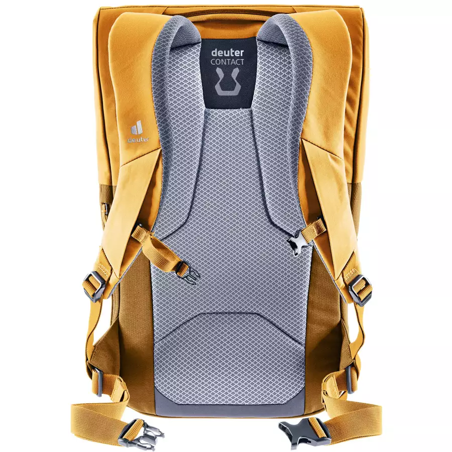 Deuter Up Seoul 26 - Rucksack 49 cm almond-cinnamon