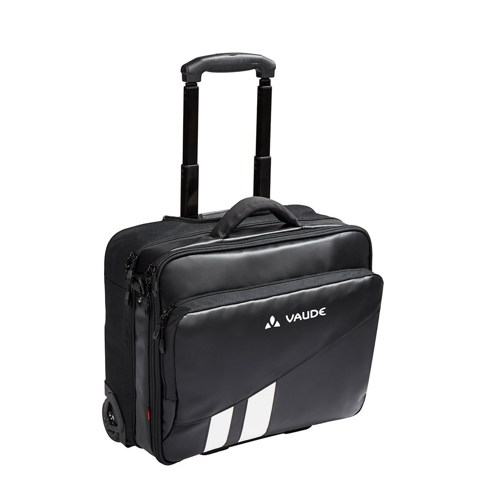 Vaude Tuvana 25 Pilotenkoffer black