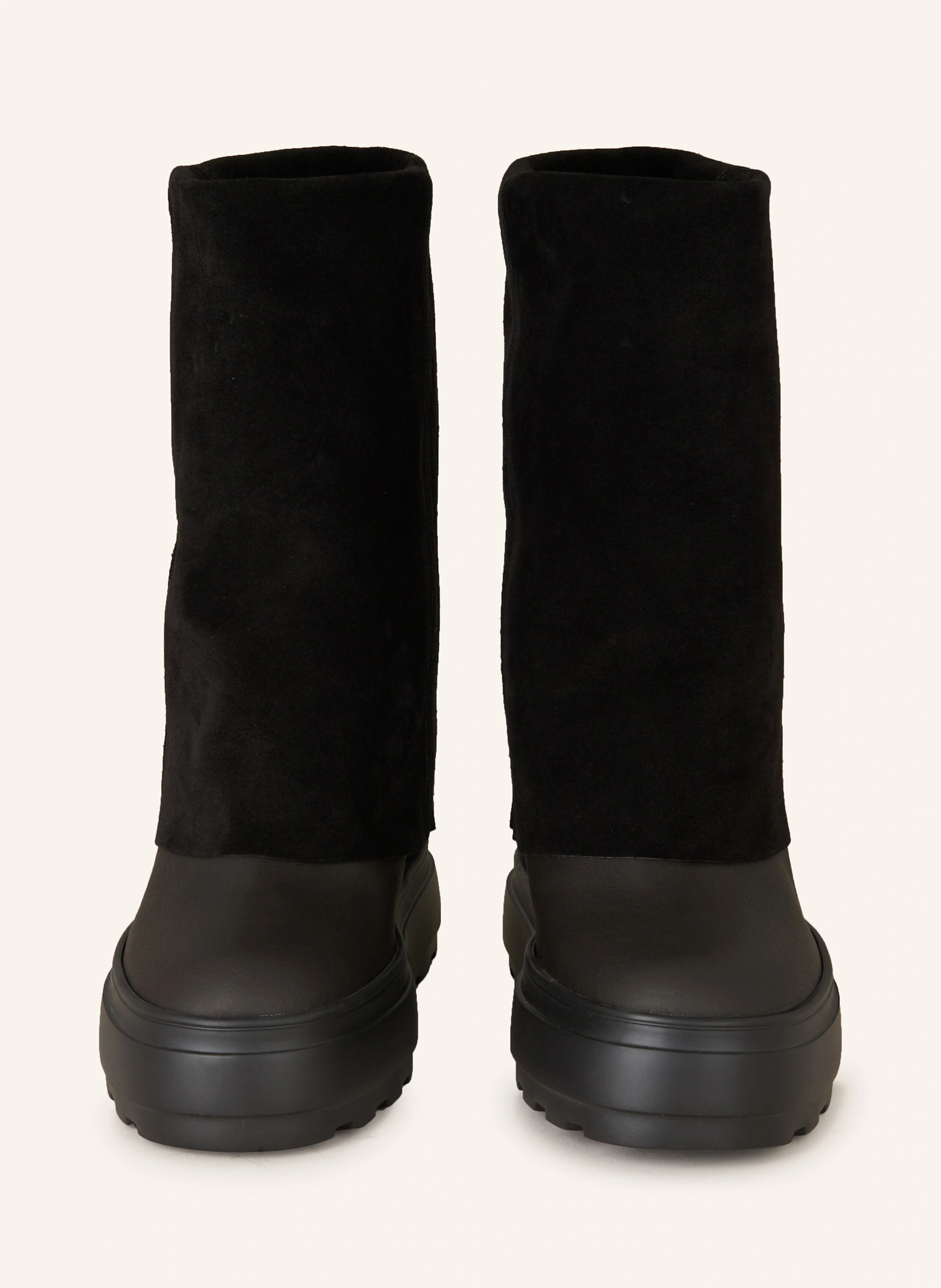 CASADEI Plateau-Boots