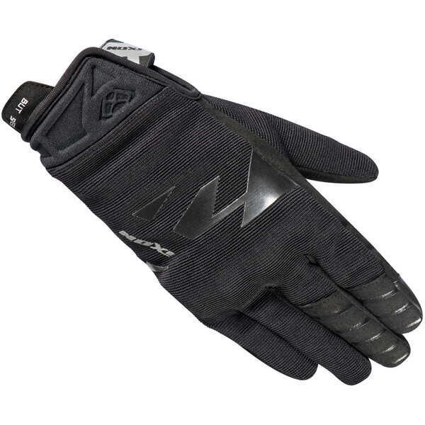 Ixon - Gants femme MS Fever Lady Noir