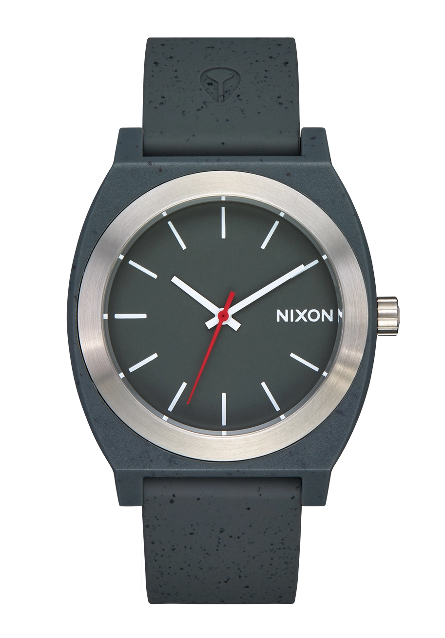 Nixon Time Teller OPP Asphalt Speckle A1361-5136