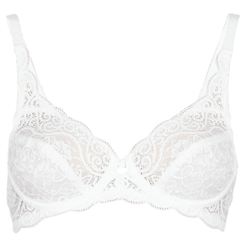 Triumph - AMOURETTE 300 W - Blanc