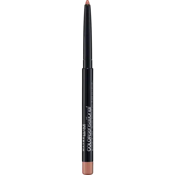 Color Sensational Shaping Lipliner Nr. 10 Nude Whisper