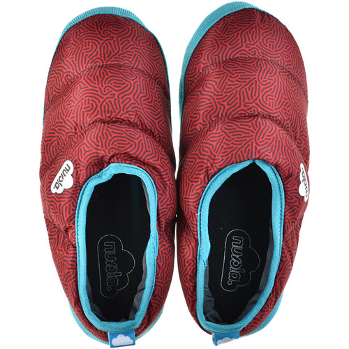 Nuvola. - Printed 21 Noodle Azul