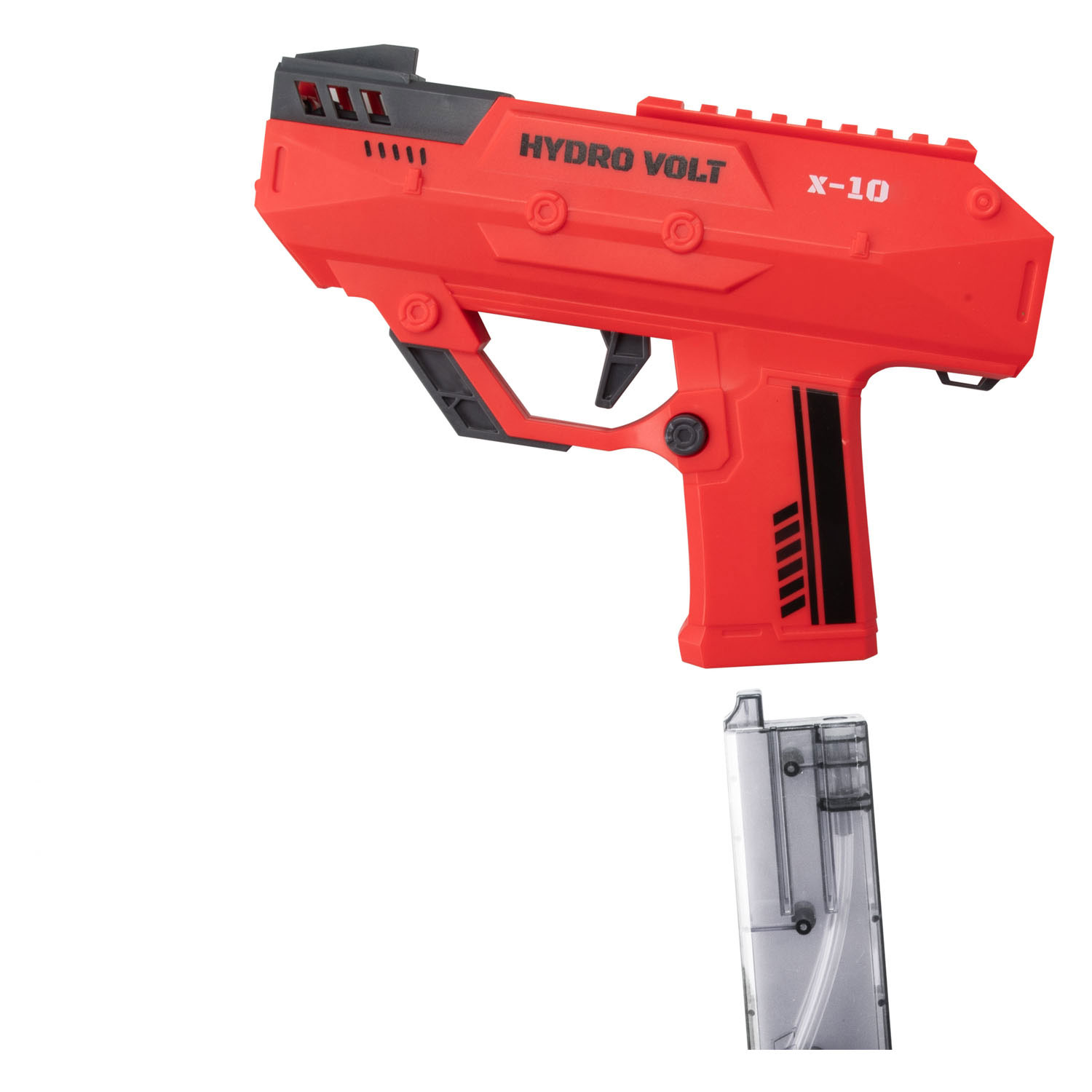 Splash Elektrisch Waterpistool Wave met Licht