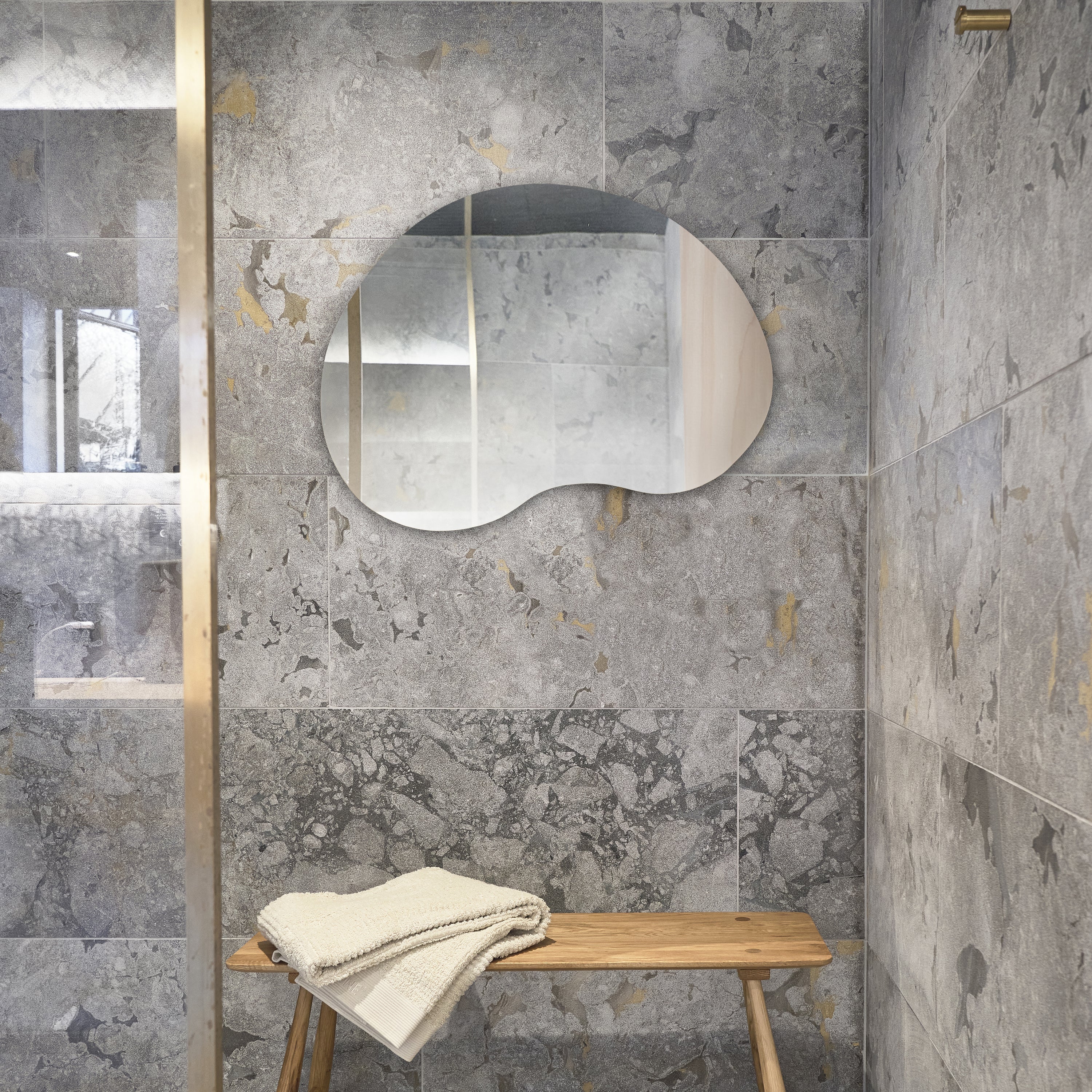 Villa Collection Vera Spiegel 60 x 80 cm