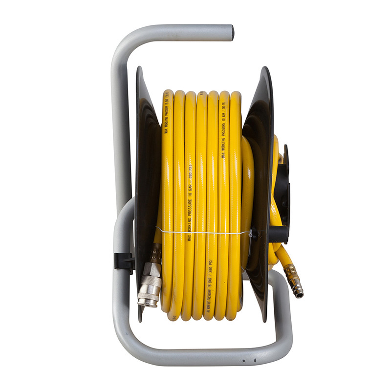Stanley luchthaspel 20m