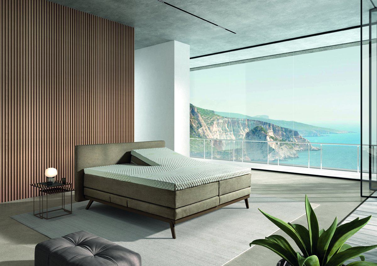 Eijerkamp Collectie Sunday Limited Boxspring