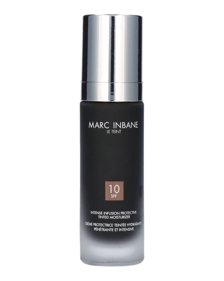 Marc Inbane - Le Teint 30 ml - Dagcreme