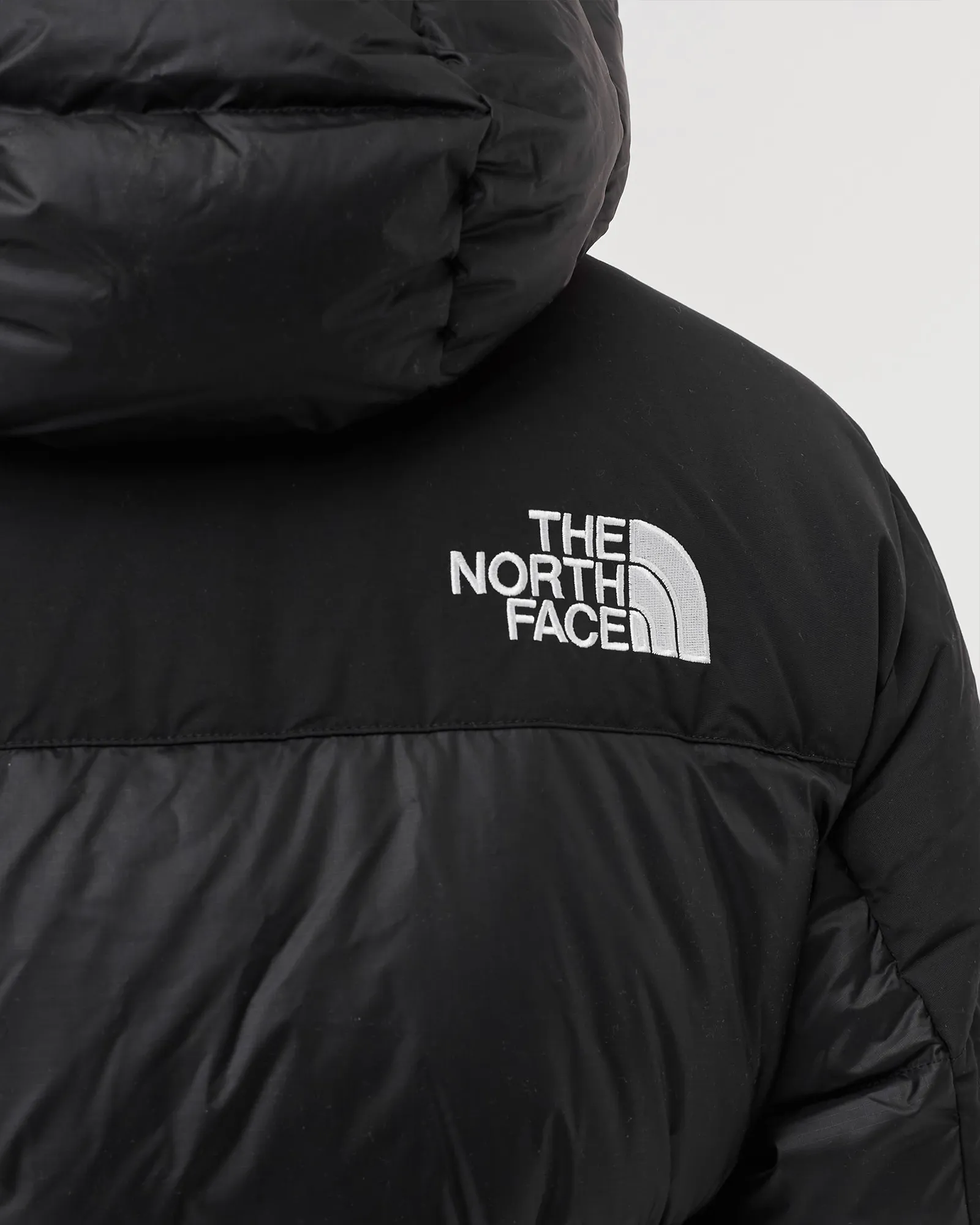 The North Face Himalayan Down Parka