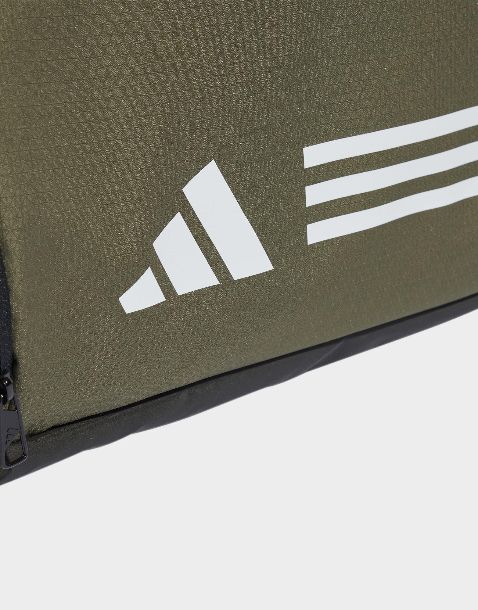 adidas Sac en toile Essentials 3-Stripes Format moyen