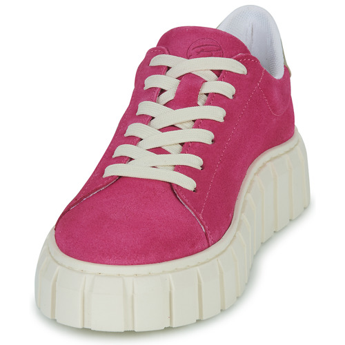 Betty London - MABELLE - Rose / Blanc