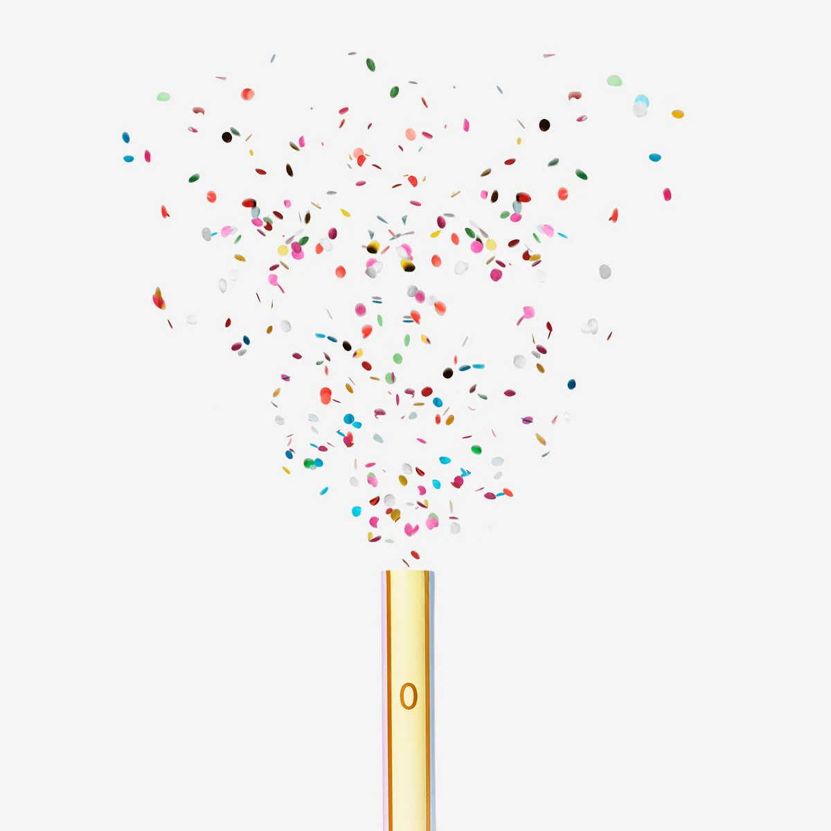 Party popper