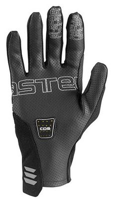 Gants Castelli Unlimited LF Noir