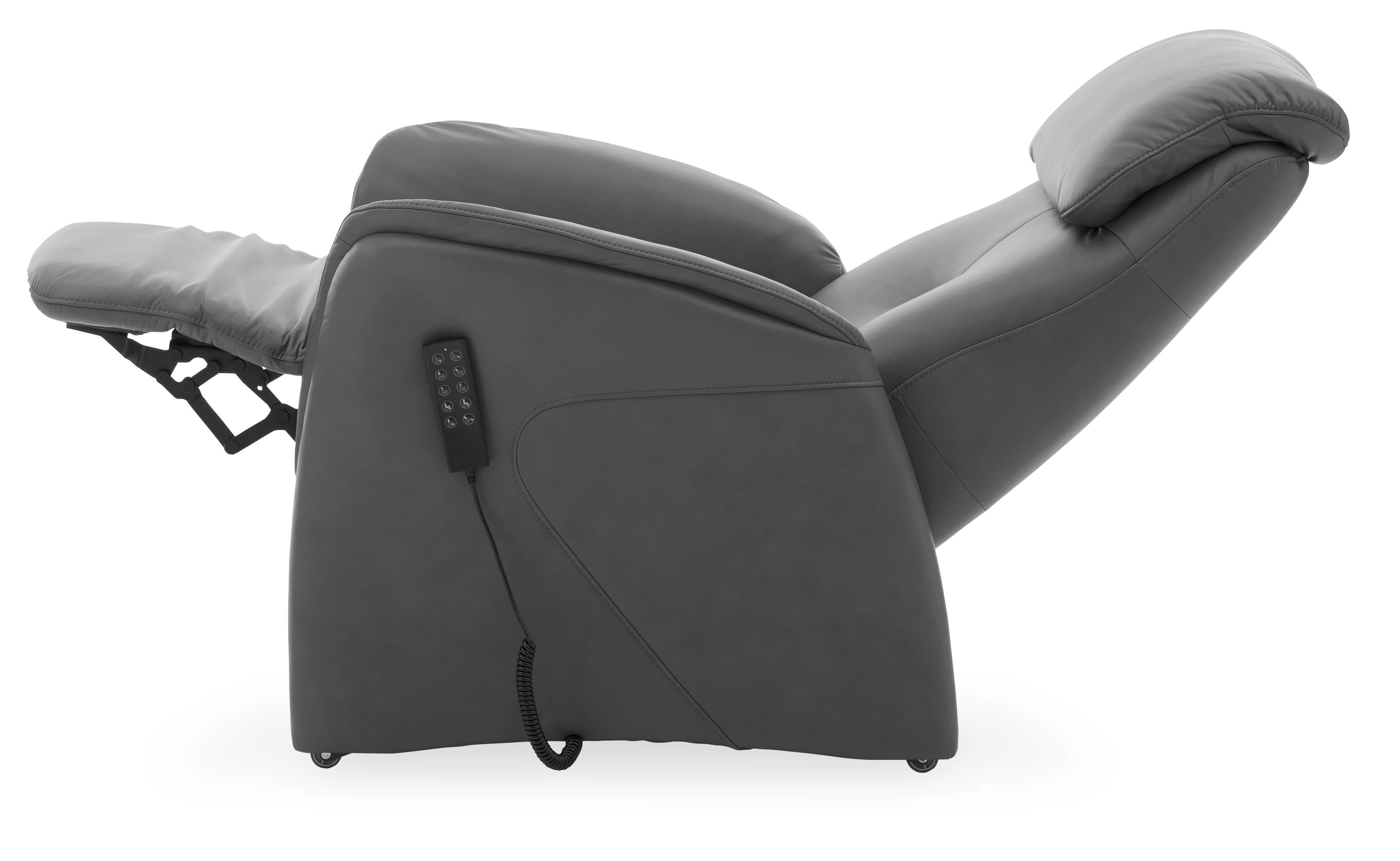 Relaxfauteuil  Zeno  | Hukla