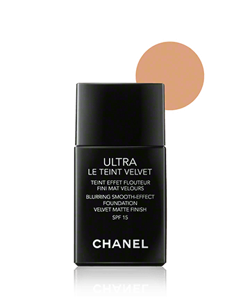 Chanel Ultra Le Teint Velvet 40 Beige 30ml