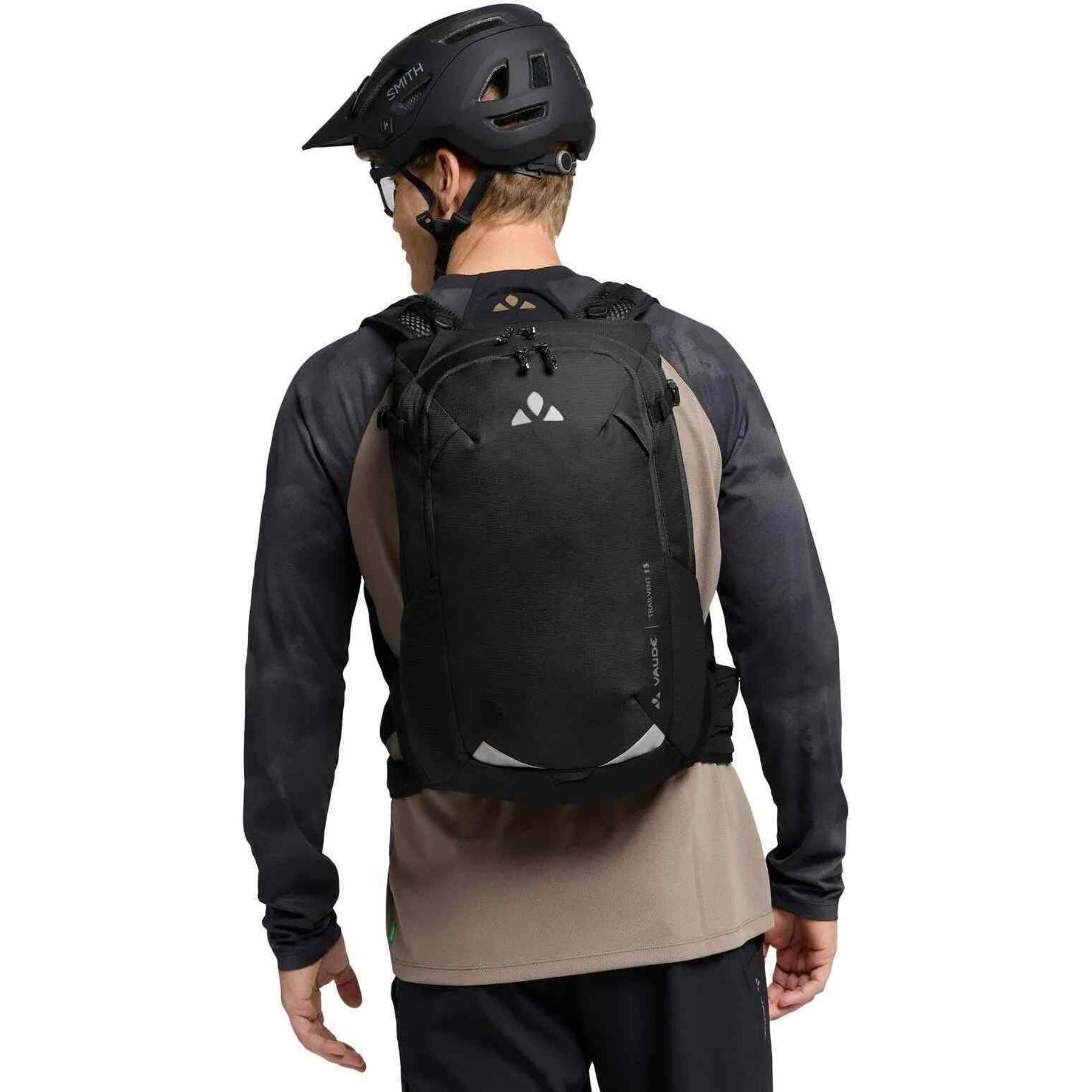 Vaude Trailvent Mountainbike Rugzak