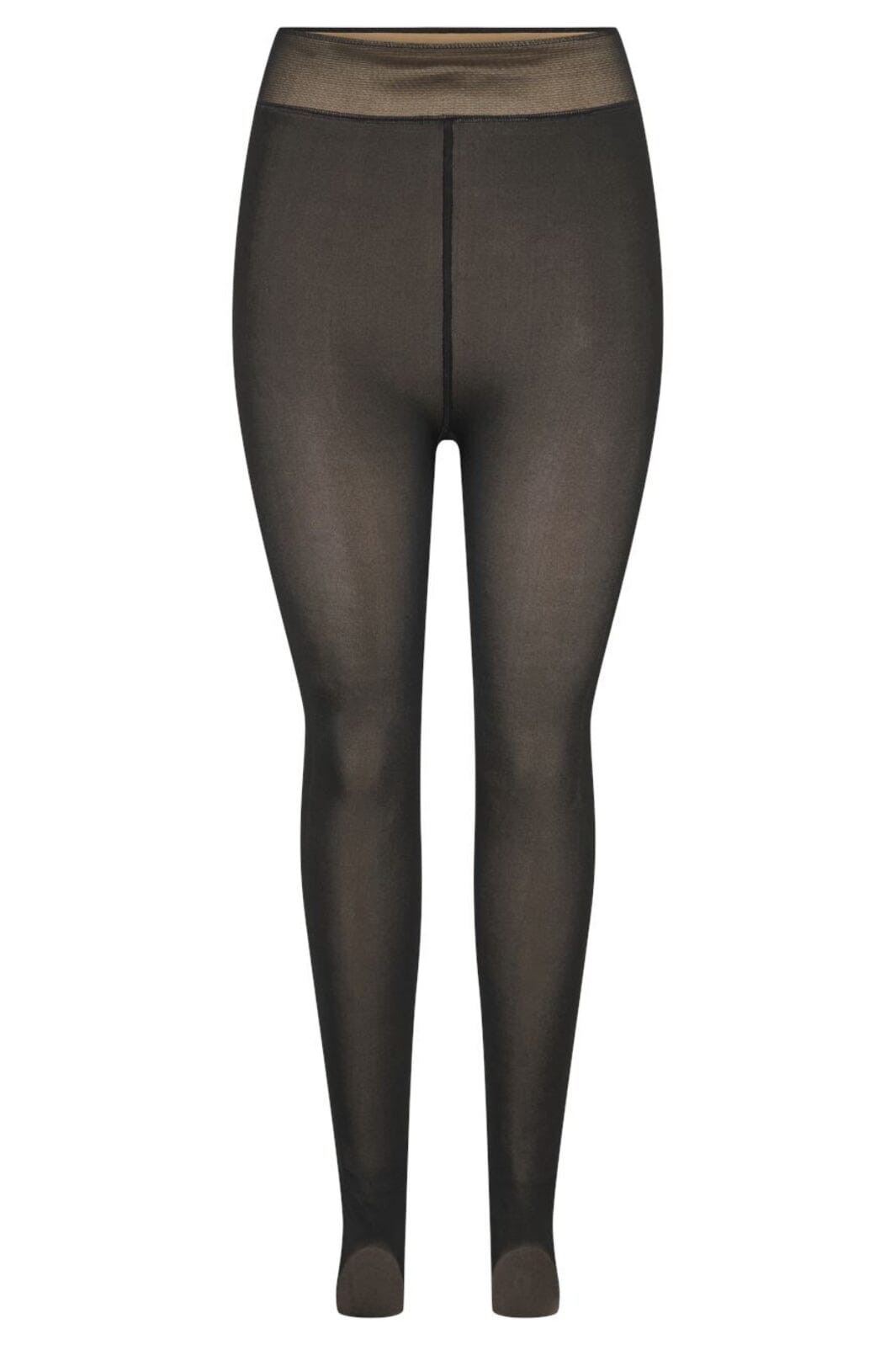 Pieces Pcsophie Fleece Tights