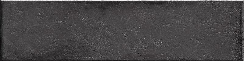 Jabo Mussa wandtegel antraciet glans 7.5x30cm