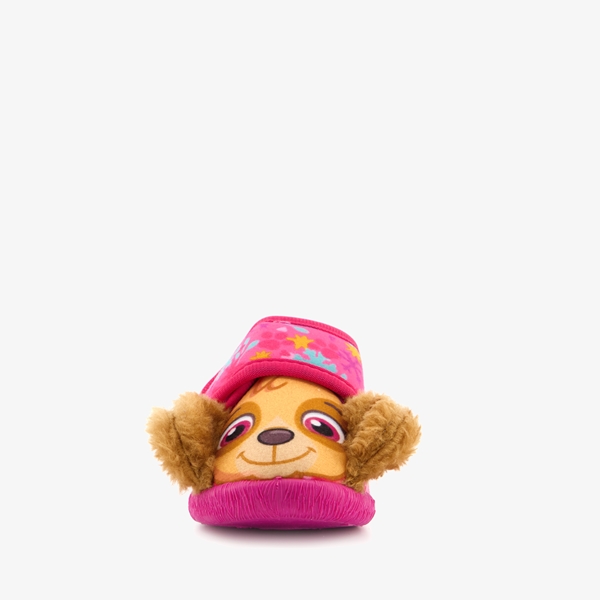 Paw Patrol kinder pantoffels