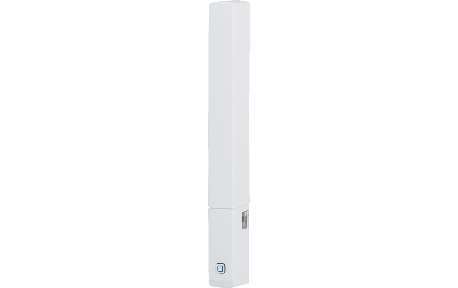 Smart Home Funk-Fenster- und Türkontakt optisch, plusHmIP-SWDO-PL-2