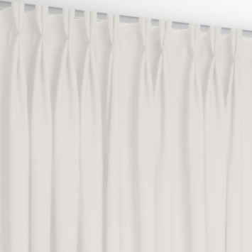 Gordijn Kira 4720 wool white