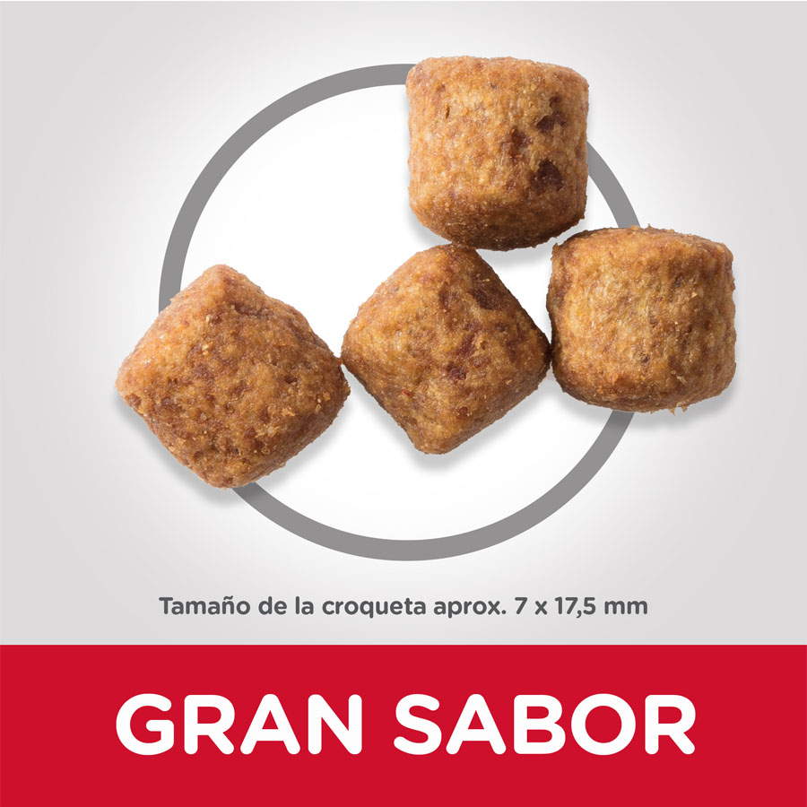 Ração Hill's Science Plan Light Adult com Frango para Cães