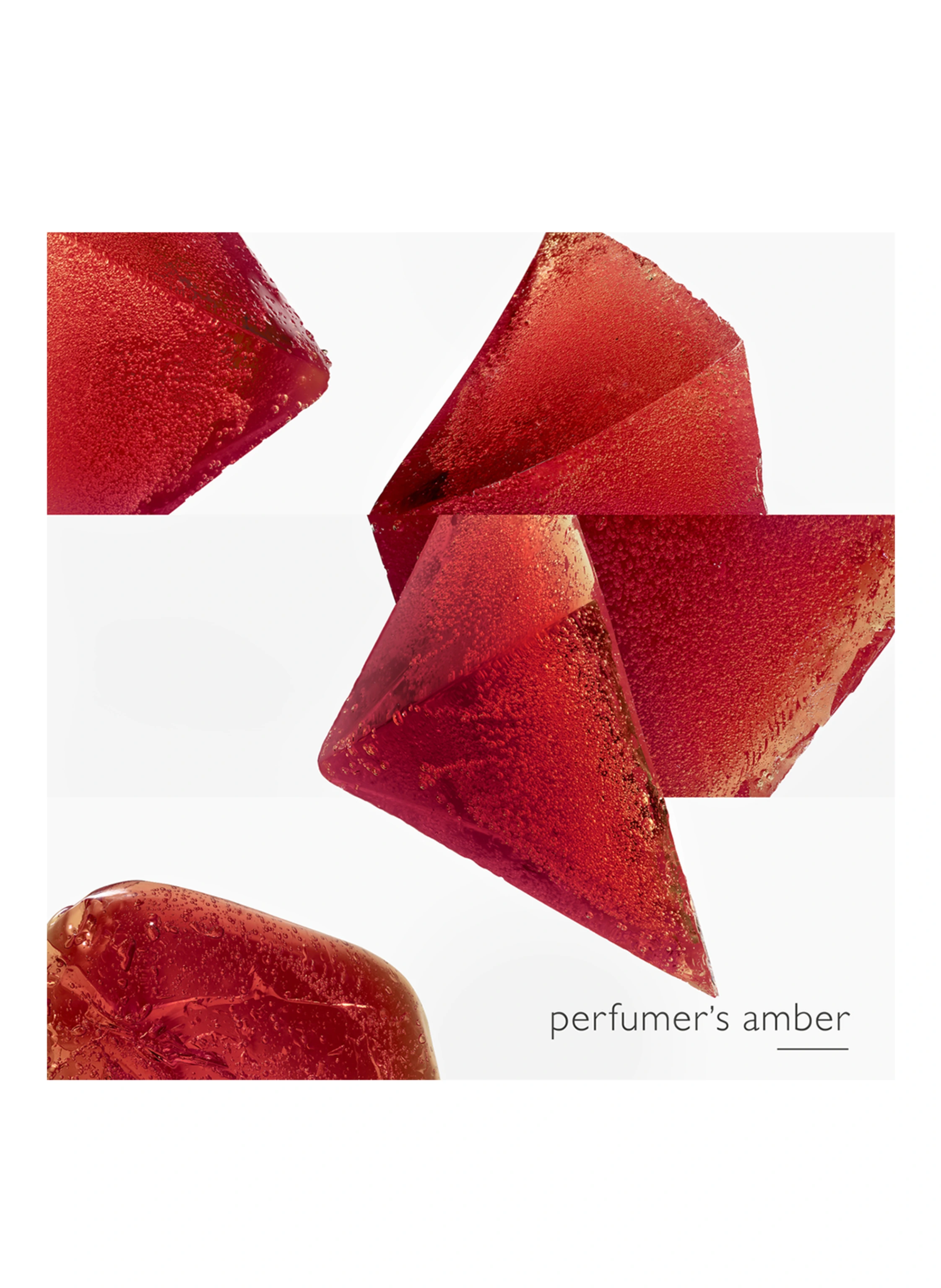 HERMÈS EAU DE MANDARINE AMBRÉE