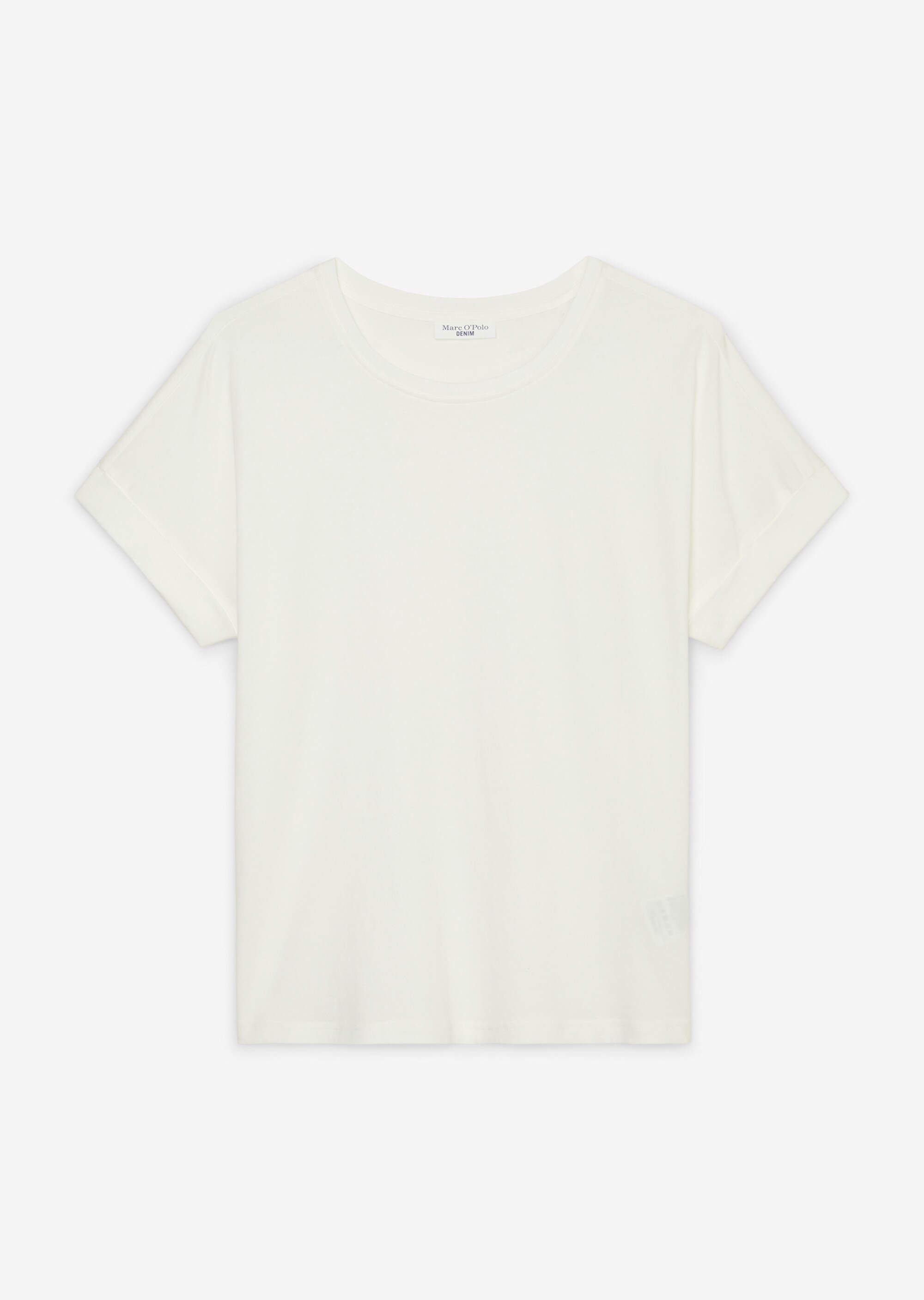 T-Shirt aus Organic Cotton