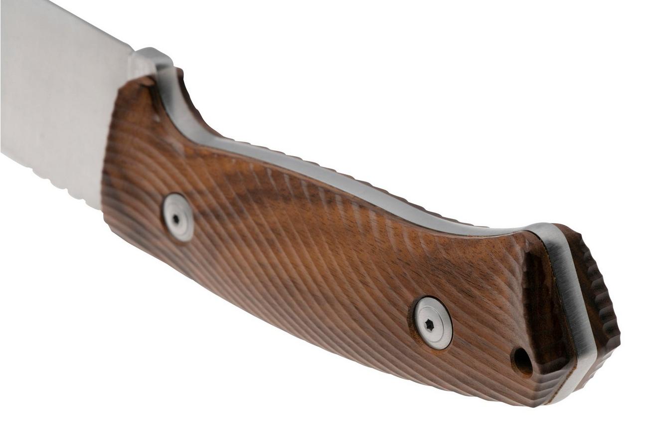 LionSteel M3-ST, santoshout
