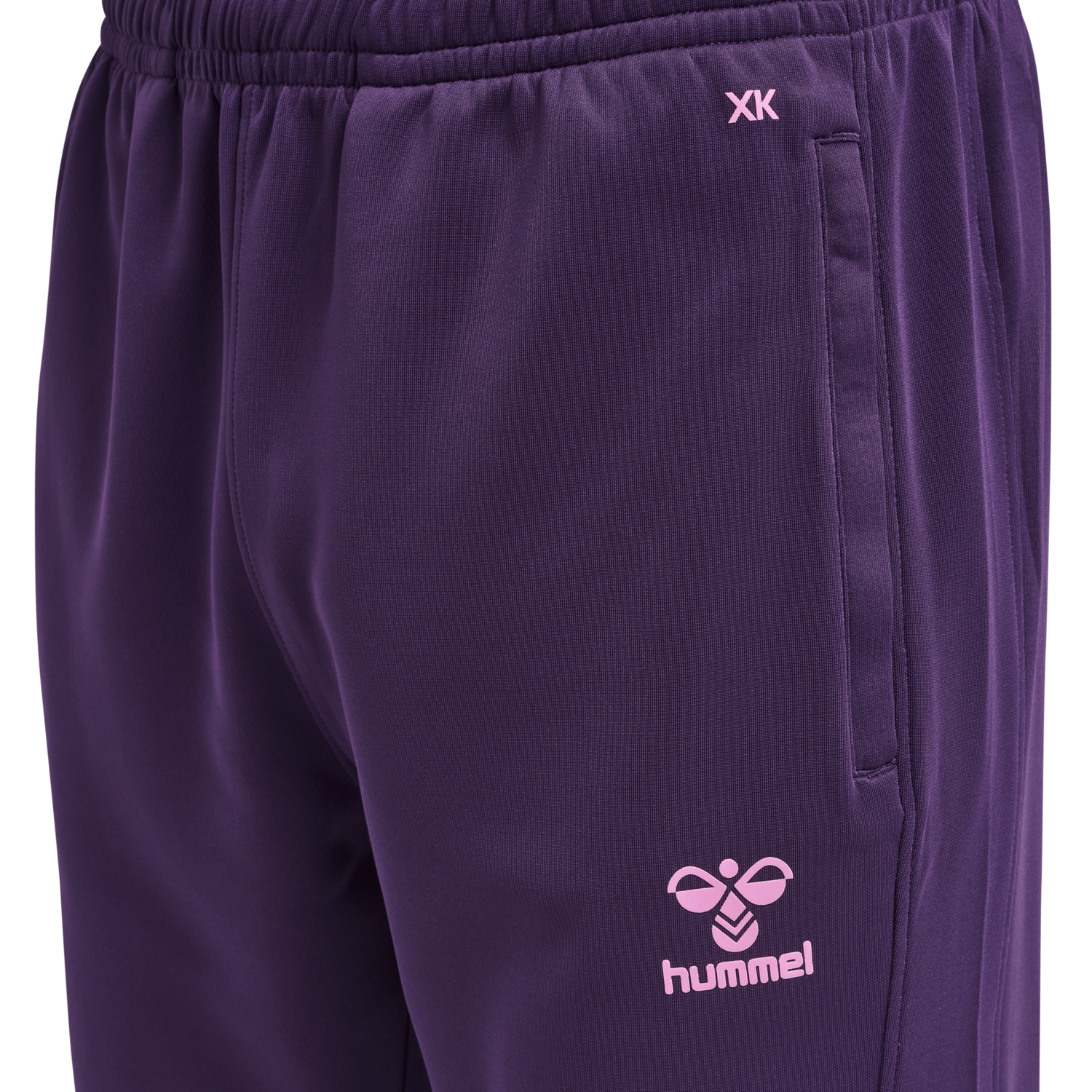 hmlCORE XK POLY PANTS