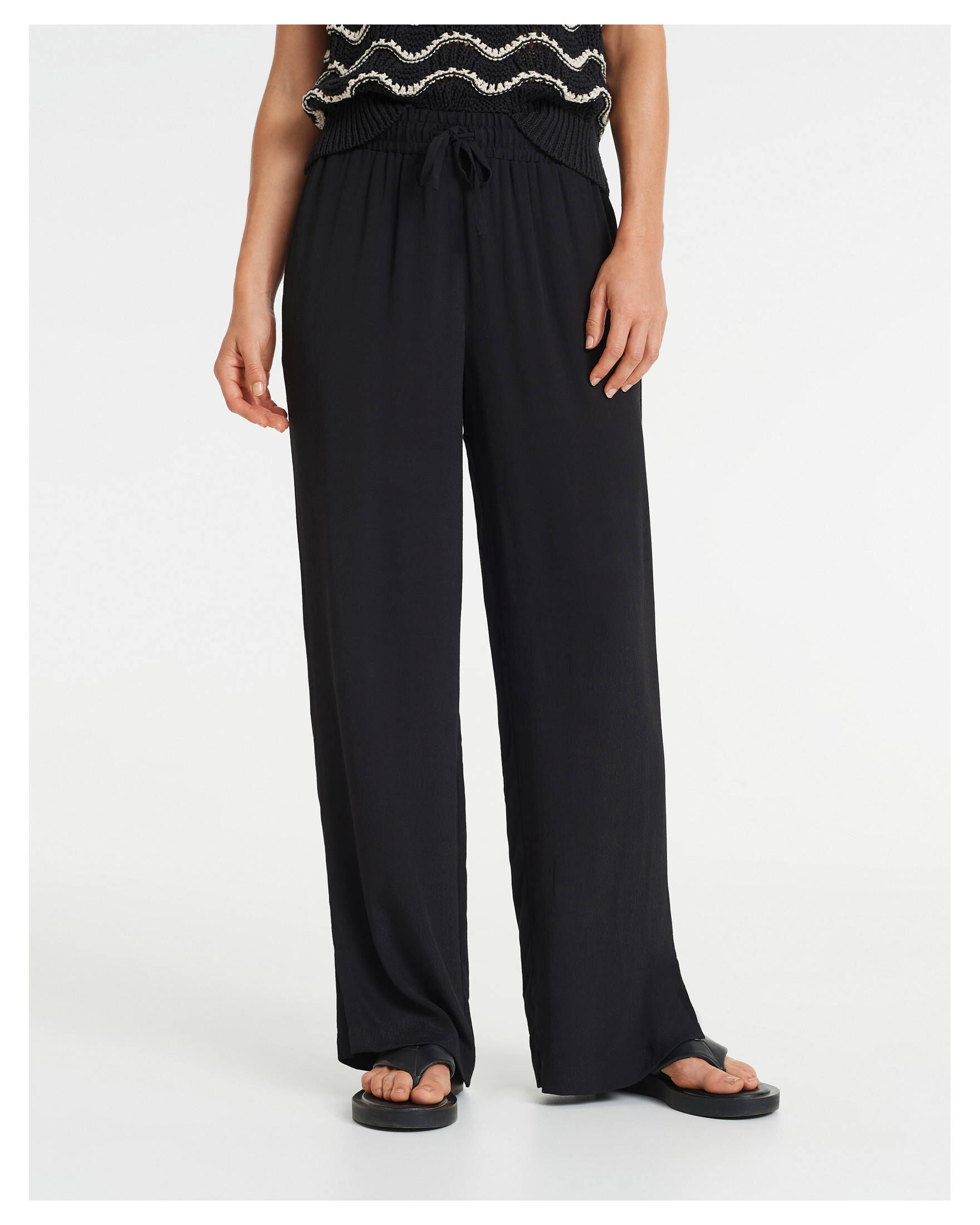 Opus| Damen Hose MIKALI