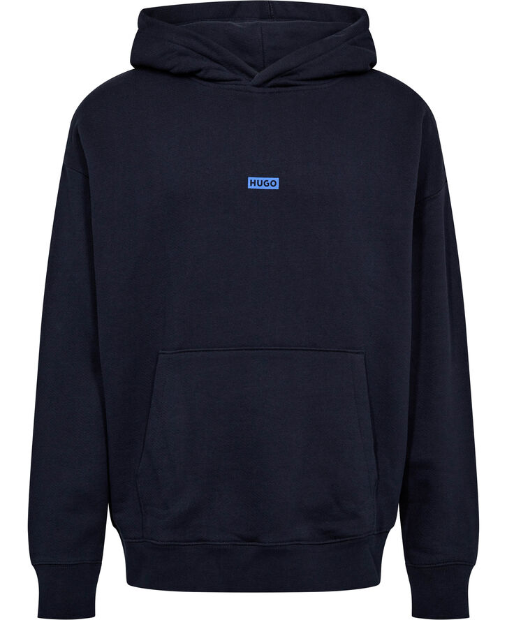 HUGO Nazardo Dark blue