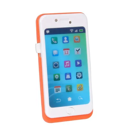 Simba Smartphone, sortiert